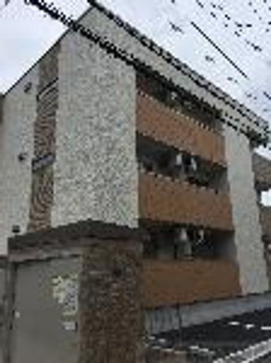 フジパレス南正雀