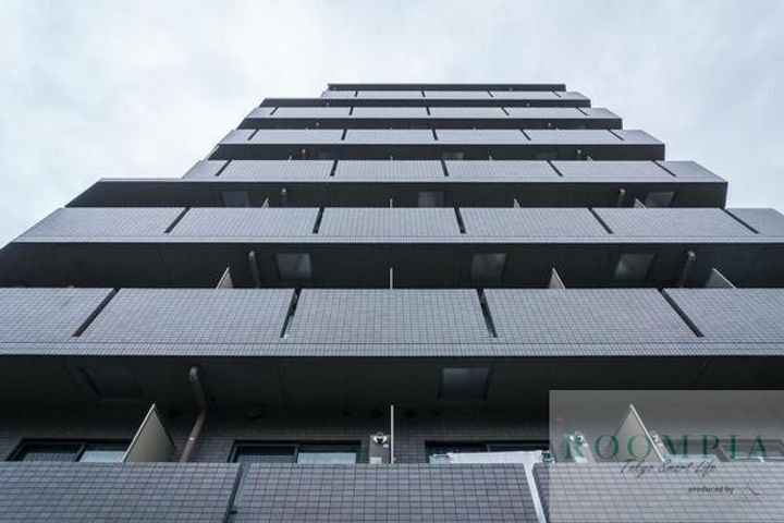 ルーブル方南町