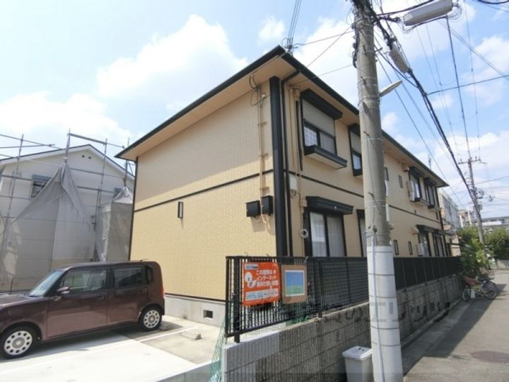 グランドール星見 2階建