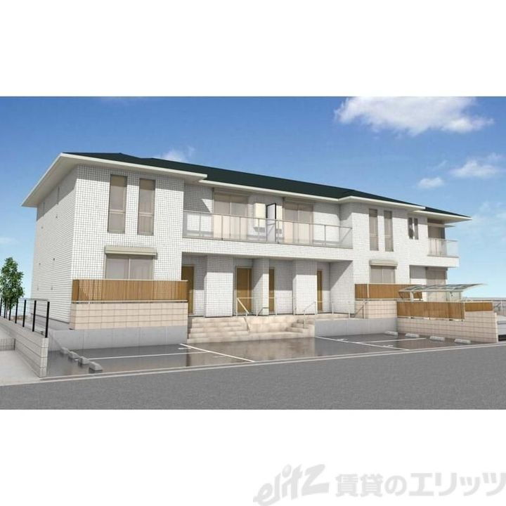 Ｌｅ　Ｃｉｎｑ　小野原 2階建