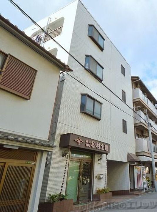 第２大栄マンション 4階建