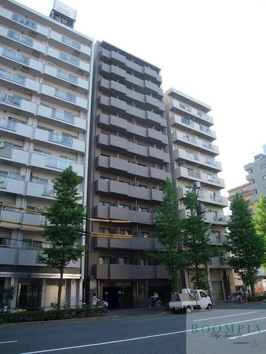 物件写真