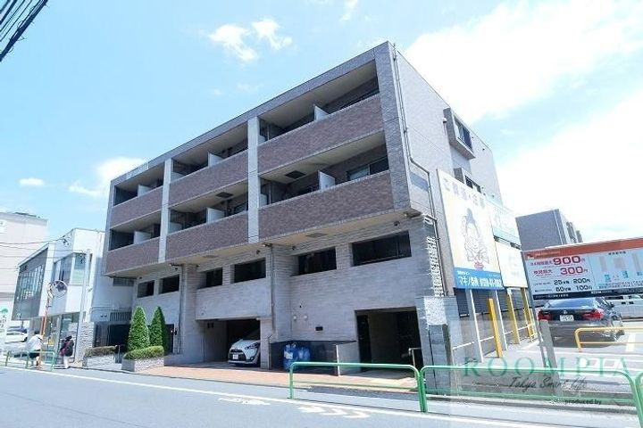 セジョリ大泉学園
