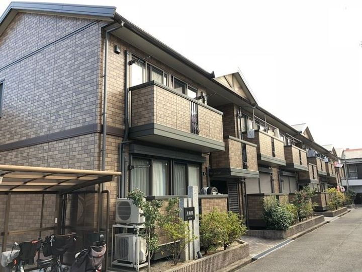 清風館