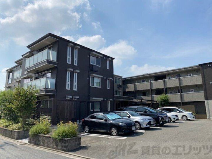 サンスクエア千里万博　Ａ棟