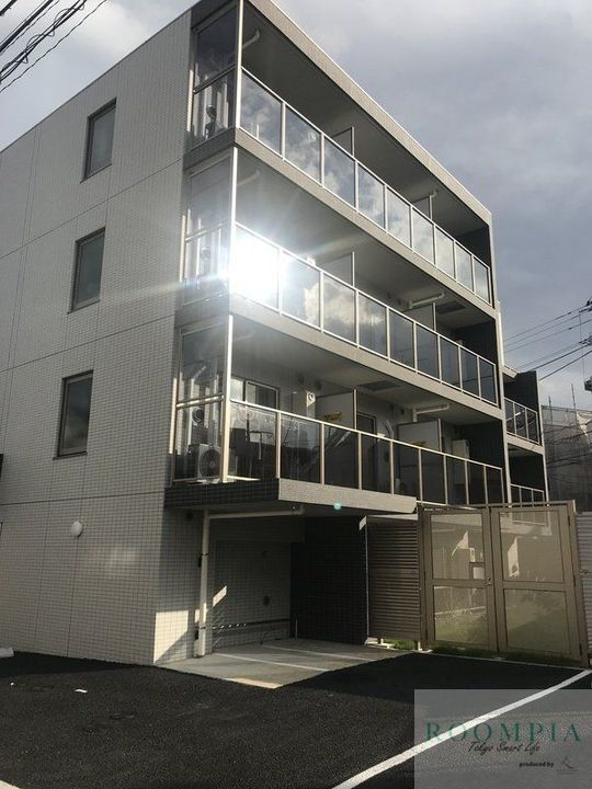 ＲＥＬＵＸＩＡ方南町