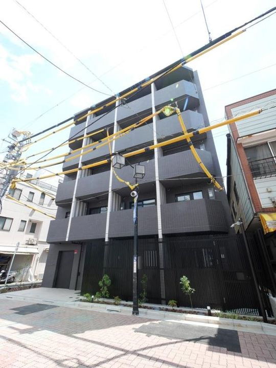 ＰＲＥＭＩＵＭ　ＣＵＢＥ　中野新橋　ＤＥＵＸ
