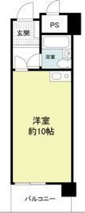 大阪府吹田市川園町５４－１ 相川駅 ワンルーム マンション 賃貸物件詳細