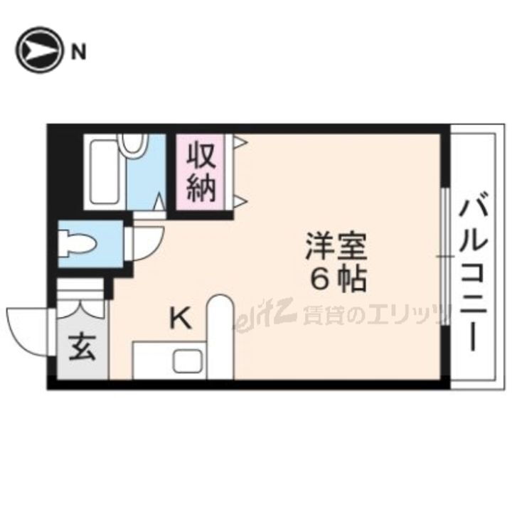 大阪府茨木市双葉町８－１４ 茨木市駅 ワンルーム マンション 賃貸物件詳細