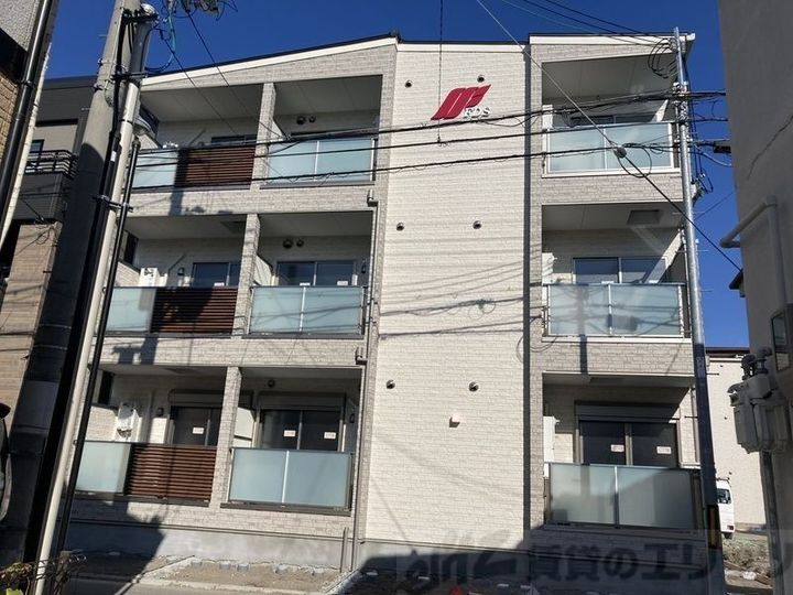 Ｃｌａｉｒ（クレール） 3階建