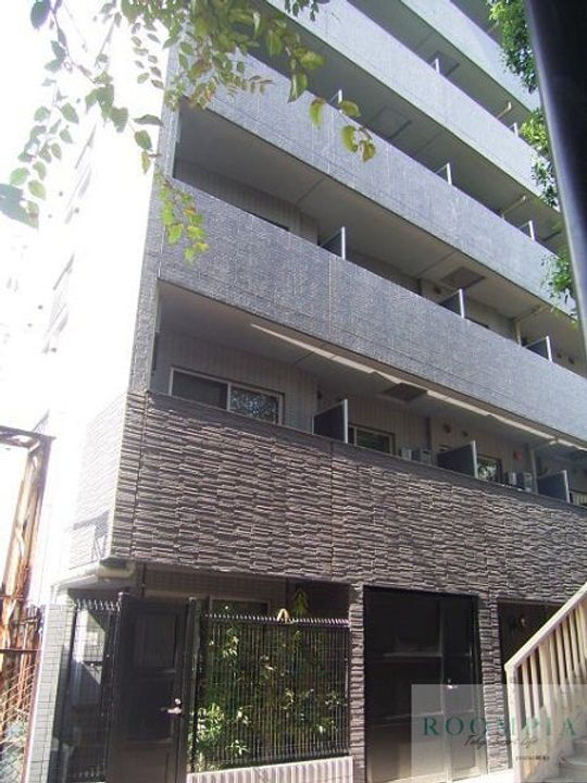 フェニックス高円寺伍番館