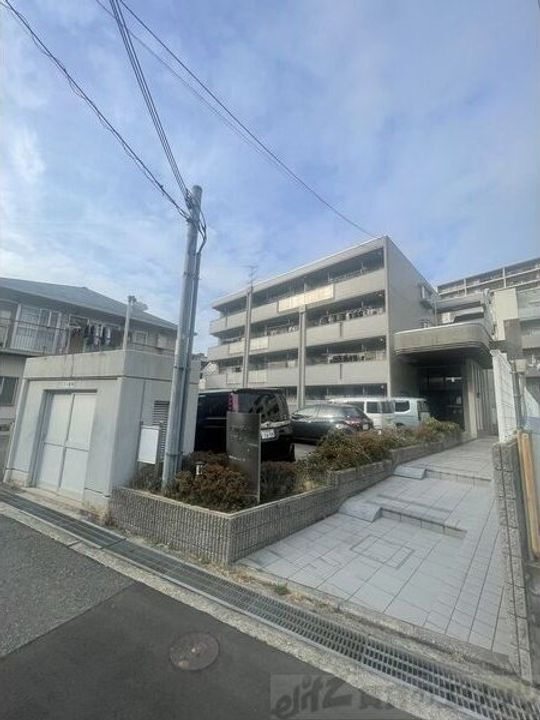 プランドール五月が丘