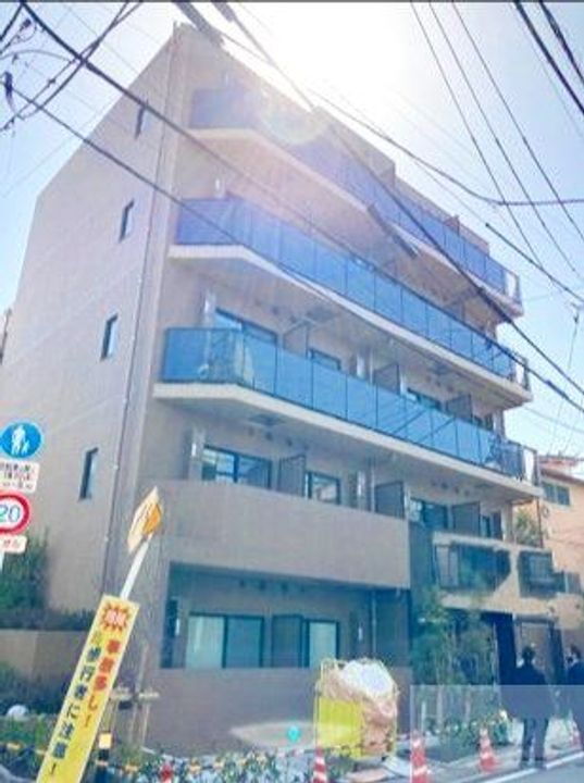 クレヴィスタ高田馬場