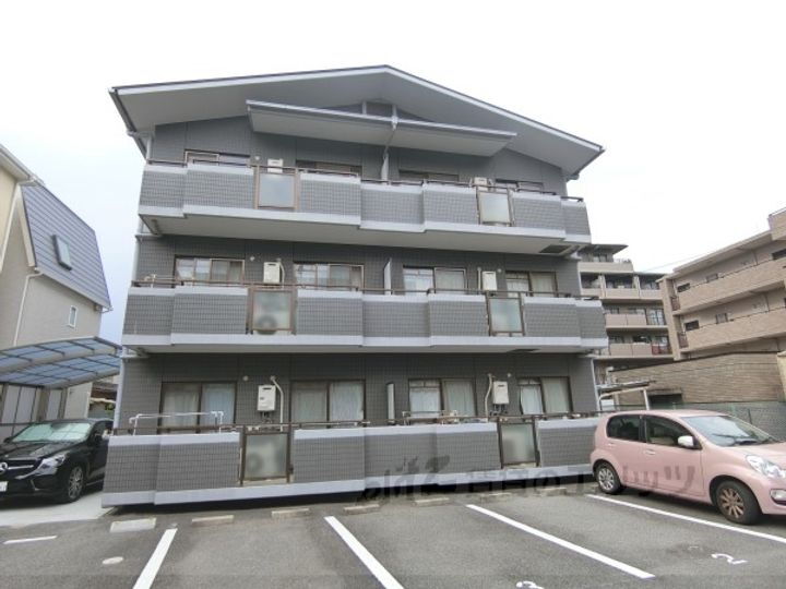 エスポワール新中条