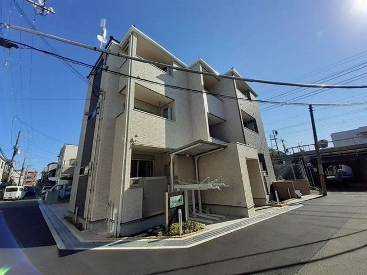 物件写真