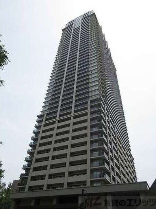 ブランズタワー梅田　Ｎｏｒｔｈ