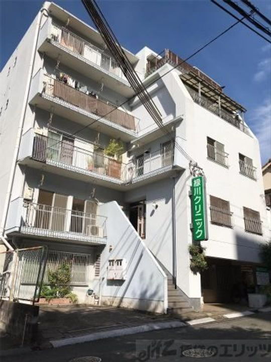 ハイツ丸栄 5階建