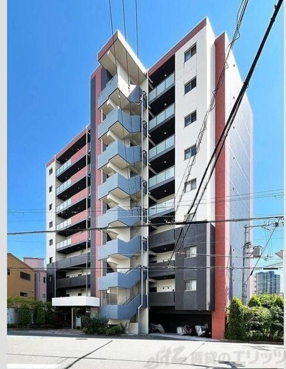 大阪府大阪市北区大淀南３丁目１１－１５ 賃貸マンション