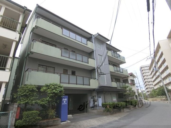 チサトマンション