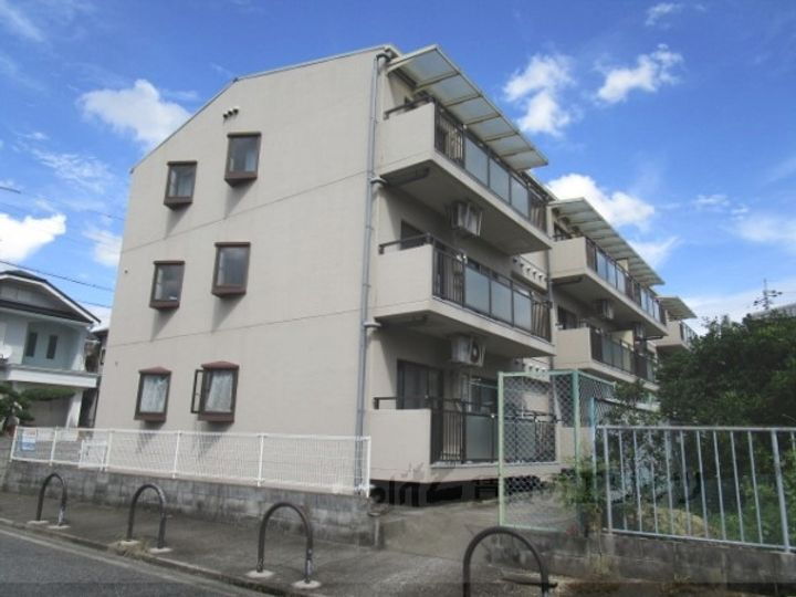 ドリームオアシス 3階建