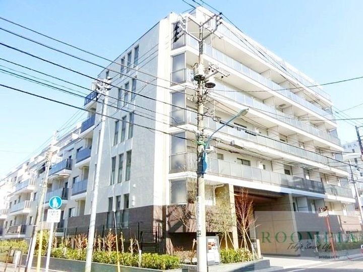ザ・パークハビオ新宿