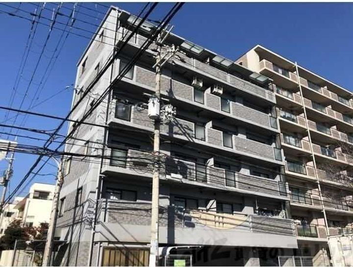 ビバリー江坂