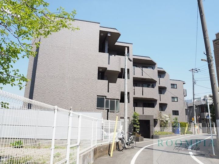 ルーブル中野弥生町（ルーブルナカノヤヨイチョウ）