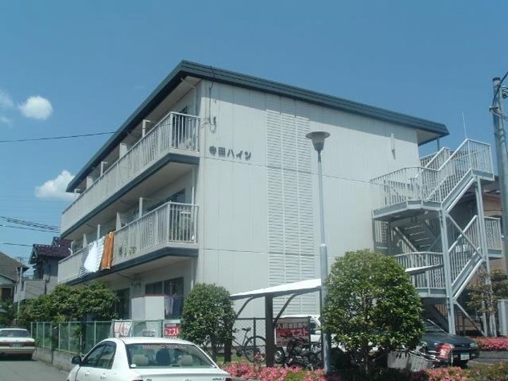寺田ハイツ