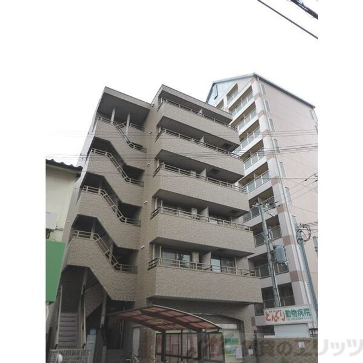 ルミエール垂水 6階建