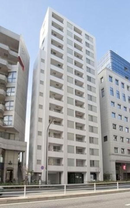 プライムアーバン四谷外苑東