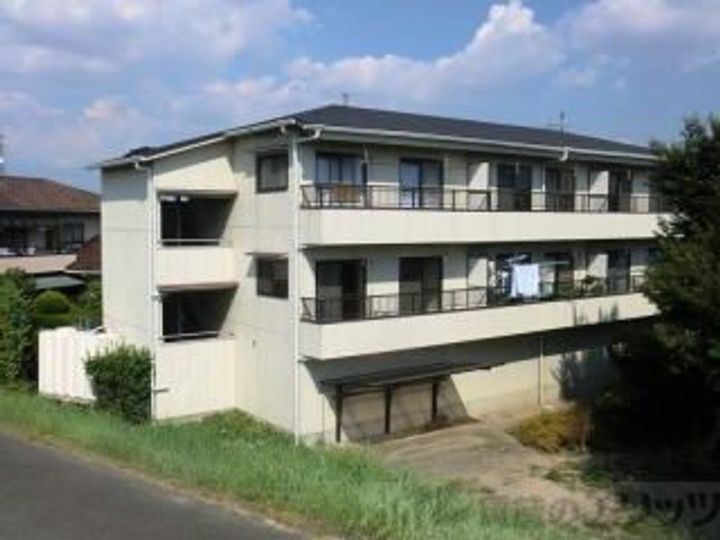 宮本マンション
