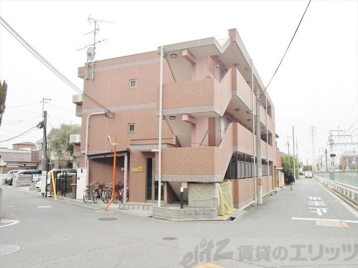 パレシュクル