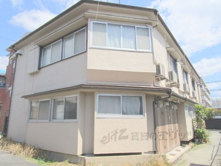 第５寿コーポ 2階建