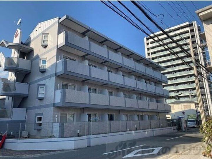 グランベイ豊新