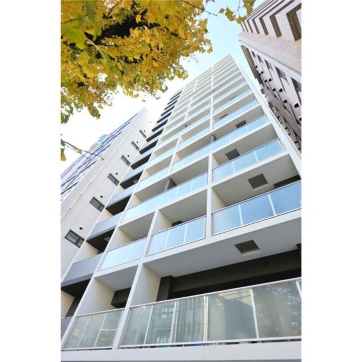 ＰＲＥＭＩＵＭ　ＣＵＢＥ秋葉原 15階建