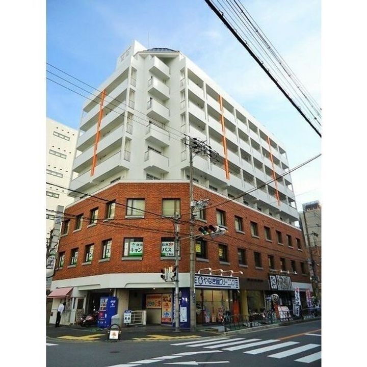 リアライズ江坂