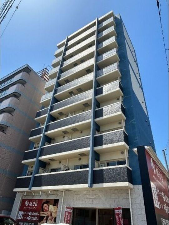 ホープ上新庄