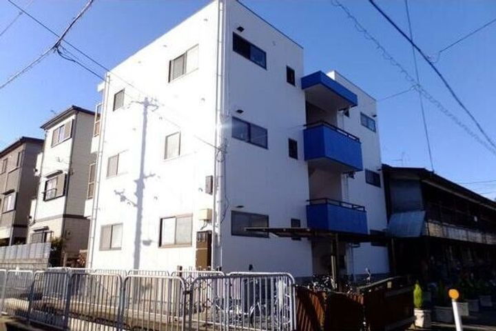 阪口マンション