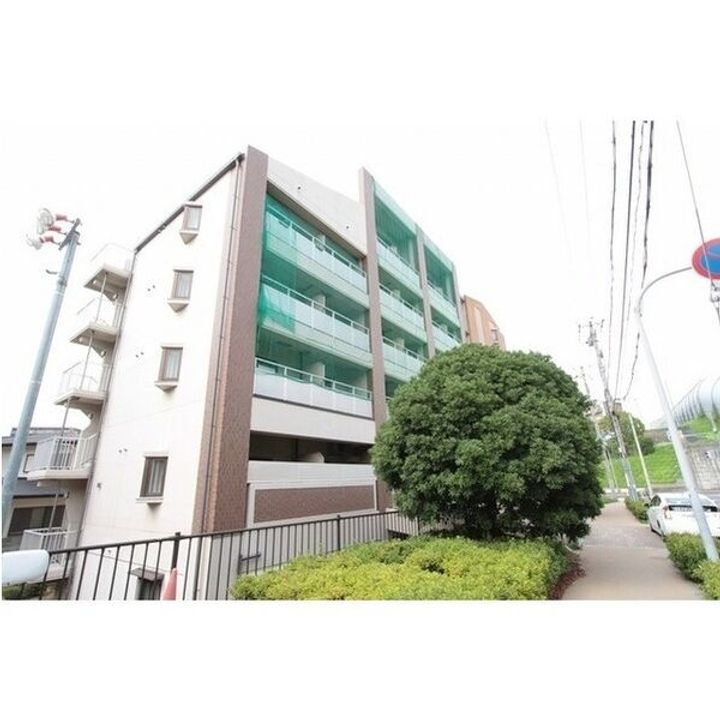 ＩＮＯＶＥ上山手 6階建