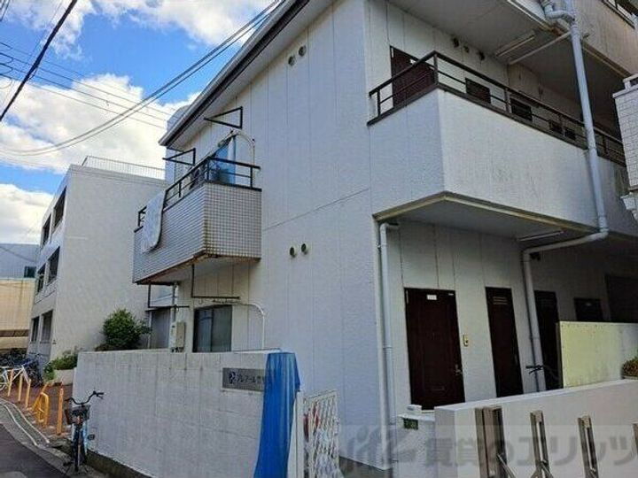 大阪府大阪市東淀川区豊里３丁目７－２０ 賃貸マンション