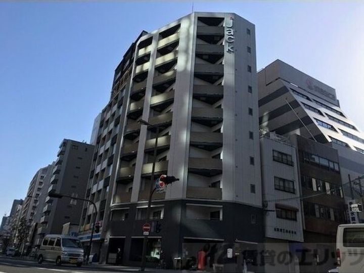 大阪府大阪市北区同心１丁目８－２４ 賃貸マンション