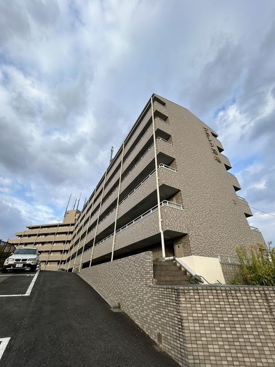 プランツ緑地