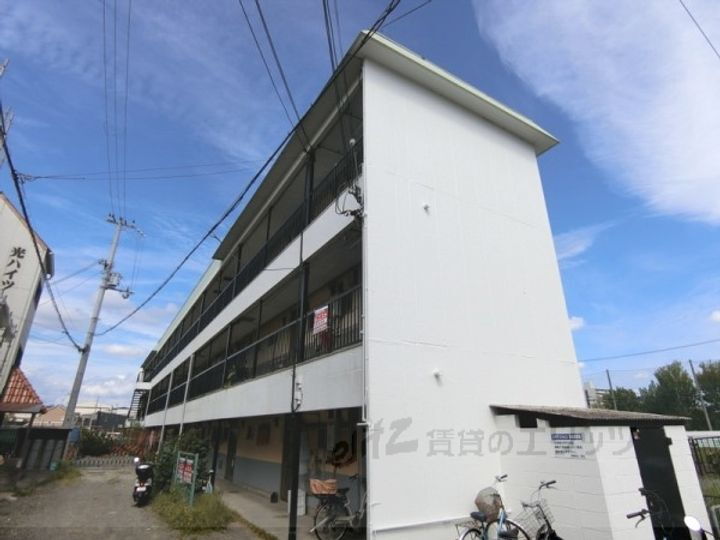 辻子マンション