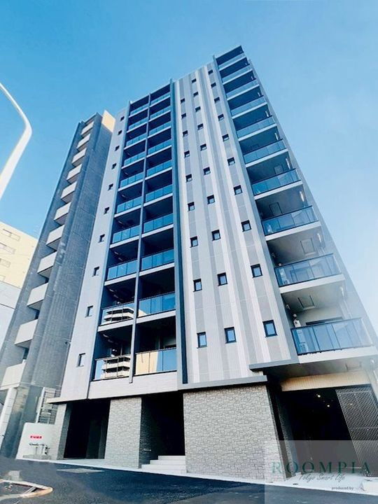 ＧＲＡＮ　ＰＡＳＥＯ東新宿