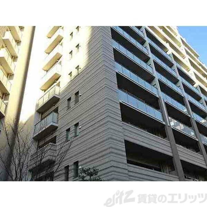 ミリカ・ヒルズ　２街区 15階建