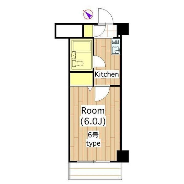 大阪府大阪市東淀川区豊里１丁目９－１１ だいどう豊里駅 1K マンション 賃貸物件詳細