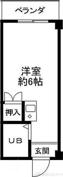 大阪府大阪市東淀川区下新庄１丁目１１－１１ 下新庄駅 ワンルーム マンション 賃貸物件詳細