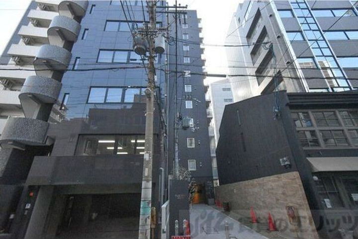 大阪府大阪市北区西天満３丁目２－１０ 賃貸マンション