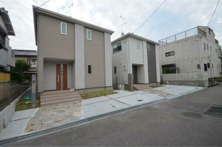 高槻・奥天神町１丁目戸建