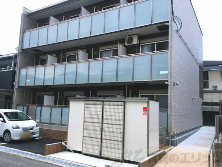 クレイノ輝き